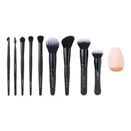 Douglas e.l.f. Cosmetics Ten out of Ten Brush Kit aanbieding