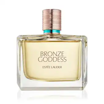 Douglas Estée Lauder Bronze Goddess Bronze Goddess aanbieding