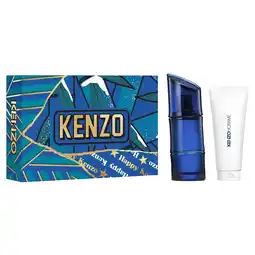 Douglas KENZO Kenzo Homme Intense cadeauset aanbieding