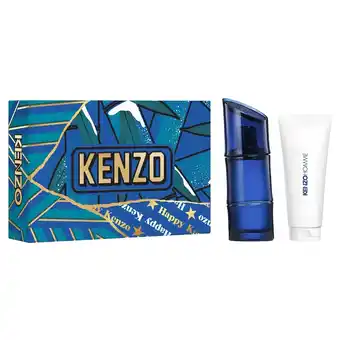 Douglas KENZO Kenzo Homme Intense cadeauset aanbieding