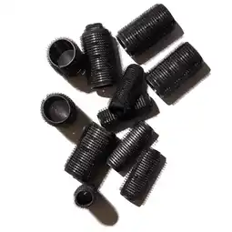 Douglas Hairlust Ceramic Thermal Hair Rollers, Small aanbieding