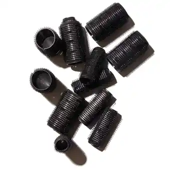 Douglas Hairlust Ceramic Thermal Hair Rollers, Small aanbieding