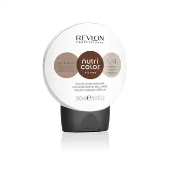 Douglas Revlon Professional Nutri Color 3 in 1 Cream Nr. 524 aanbieding