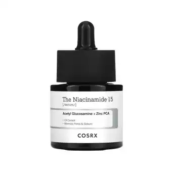 Douglas Cosrx The Niacinamide 15 Serum aanbieding