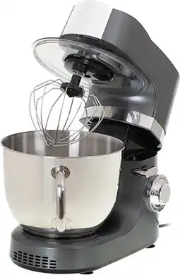 Bol.com Adler - Planetaire keukenmachine - foodprocessor - 2200 Watt - 7 liter aanbieding