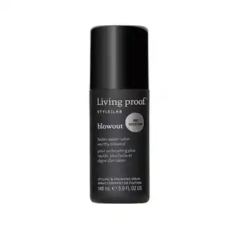 Douglas Living Proof style lab Blowout Styling & Finishing Spray aanbieding