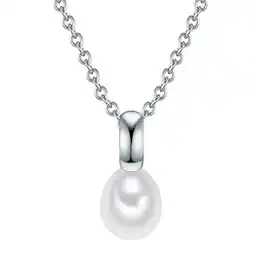 Douglas Valero Pearls Ketting Zilver 925 aanbieding