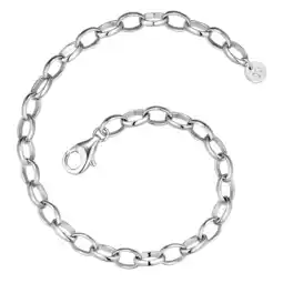 Douglas Glanzstücke München Armband Sterling zilver in Zilver aanbieding