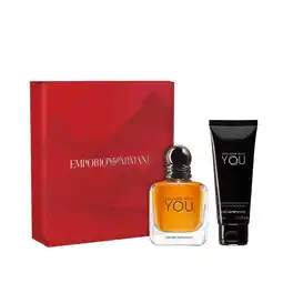 Douglas Armani Emporio Armani Eau de Toilette 50 ml Set aanbieding