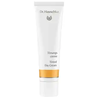 Douglas Dr. Hauschka Tönungscreme aanbieding