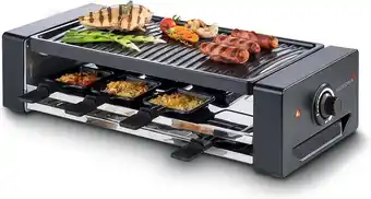 Bol.com Korona 45070 - Gourmetstel - 8 personen aanbieding