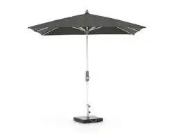 Kees Smit Glatz Alu-Twist parasol 240x240cm aanbieding