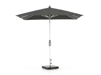 Kees Smit Glatz Alu-Twist parasol 240x240cm aanbieding