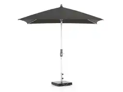 Kees Smit Glatz Alu-Twist parasol 250x200cm aanbieding