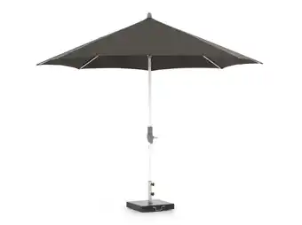 Kees Smit Glatz Alu-Twist parasol ø 330cm aanbieding