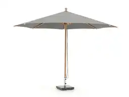 Kees Smit Glatz Piazzino parasol ø 350cm aanbieding