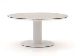 Kees Smit Bellagio La Fonte dining tuintafel ø 150cm aanbieding