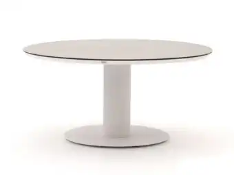 Kees Smit Bellagio La Fonte dining tuintafel ø 150cm aanbieding