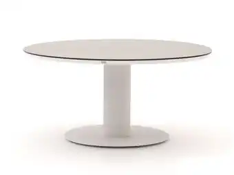 Kees Smit Bellagio La Fonte dining tuintafel ø 150cm aanbieding