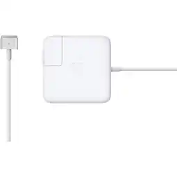 MediaMarkt Apple 85 W Usb-c Naar Magsafe 2 Power Adapter aanbieding