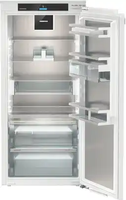 Bol.com Liebherr IRBb 4170 Peak koelkast Ingebouwd 191 l B Wit aanbieding