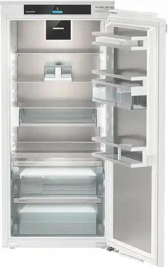 Bol.com Liebherr IRBb 4170 Peak koelkast Ingebouwd 191 l B Wit aanbieding