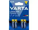 De Online Drogist Varta Longlife Power AAA aanbieding