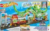 Bol.com Hot Wheels City - Ultieme Octo Autowasserette aanbieding