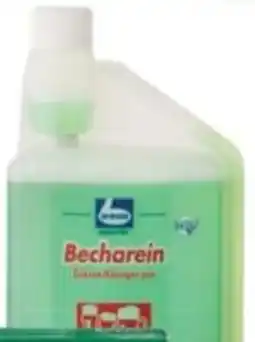 Sligro Dr. Becher Reinigers Glazenreiniger aanbieding