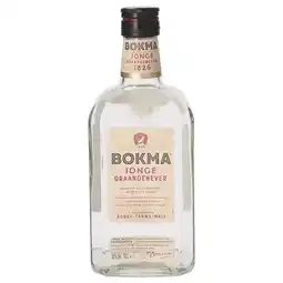 Dirck 3 Bokma Graanjenever 70 cl aanbieding