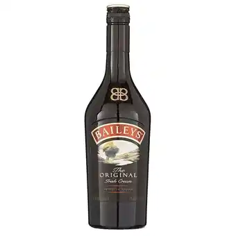 Dirck 3 Baileys Irish Cream 70 cl aanbieding