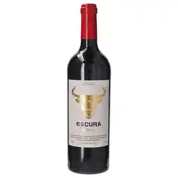 Dirck 3 Oscura Syrah Edicion Limitada 75 cl aanbieding