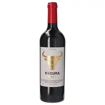 Dirck 3 Oscura Syrah Edicion Limitada 75 cl aanbieding