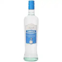 Dirck 3 Luce di Sambuca 70 cl aanbieding