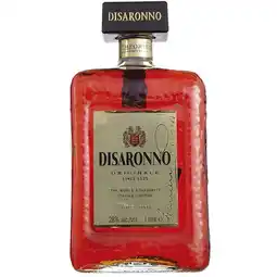 Dirck 3 Disaronno Amaretto 100 cl aanbieding