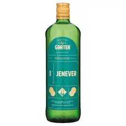 Dirck 3 Gorter  Oude Jenever 100 cl aanbieding