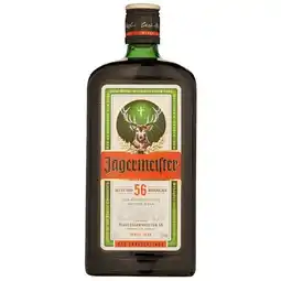 Dirck 3 Jagermeister Kruidenlikeur 70 cl aanbieding