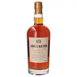 Dirck 3 James Kilton Single Malt Whisky 70 cl aanbieding