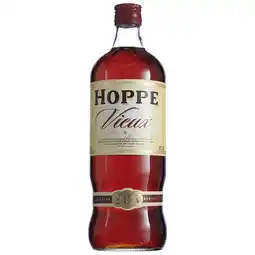 Dirck 3 Hoppe Vieux 100 cl aanbieding