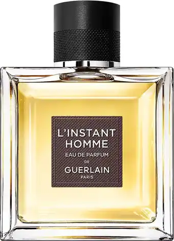 Bol.com Guerlain L'Instant de Guerlain pour Homme - 100 ml - eau de parfum spray - herenparfum aanbieding