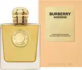 Bol.com Burberry Goddess Intense - 100 ml Eau de Parfum - Damesgeur aanbieding