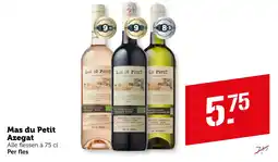 Coop Mas du Petit Azegat aanbieding