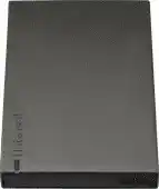 Bol.com (Intenso) 25inch Memory Board 2 TB - Portable Externe HDD - 2TB - USB 3.0 Super Speed - aluminium aanbieding
