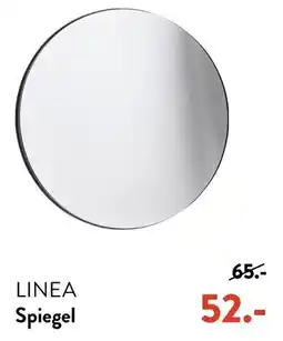 Casa LINEA Spiegel aanbieding