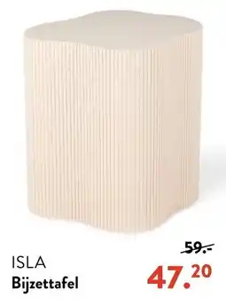 Casa ISLA Bijzettafel aanbieding