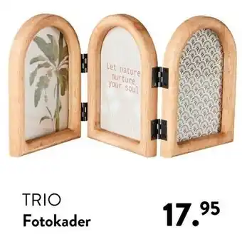 Casa TRIO Fotokader aanbieding