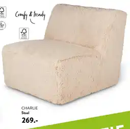 Casa CHARLIE Stoel aanbieding