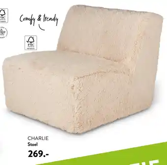 Casa CHARLIE Stoel aanbieding