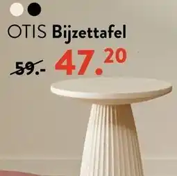 Casa OTIS Bijzettafel aanbieding