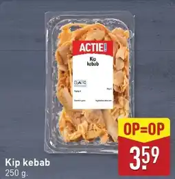 ALDI Kip kebab aanbieding